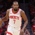 KD’s Mega Extension: Rockets Lock Up Superstar for $144.7M