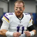 The Gridiron Gauntlet: Wentz’s Injury Rocks Vikings’ Playoff Pursuit