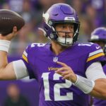 The Rookie’s Moment: Max Brosmer’s Unexpected NFL Debut