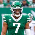 Jets Shake Up Quarterback Depth Chart: Fields Out, Taylor In