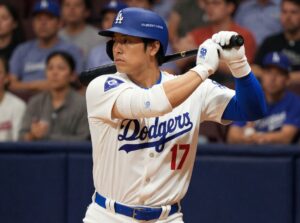 Shohei Ohtani: The Unstoppable Force Captivating Japan’s Youth