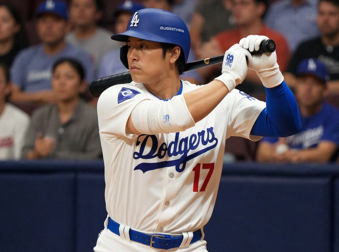 Shohei Ohtani: The Unstoppable Force Captivating Japan’s Youth
