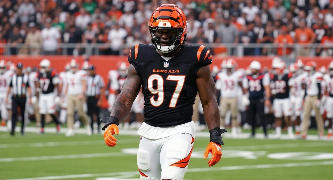 Rookie Setback: Bengals’ Shemar Stewart Sidelined Again, ‘Will Be Placed on Injured Reserve’