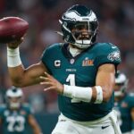 Eagles’ Epic Collapse: How a 21-Point Lead Vanished Against the Cowboys