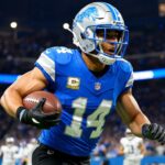 Tempers Flare on the Gridiron: Inside the Amon-Ra St. Brown Incident