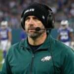 Sirianni Stands Firm: Eagles’ Offense Stays the Course