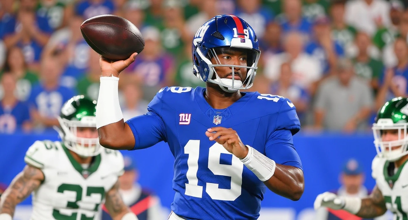 The NFL’s Controversial ‘National Treasure’ Label for Jameis Winston