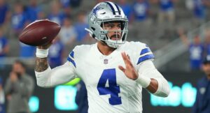 Cowboys Conquer Chiefs in Thrilling Playoff Push