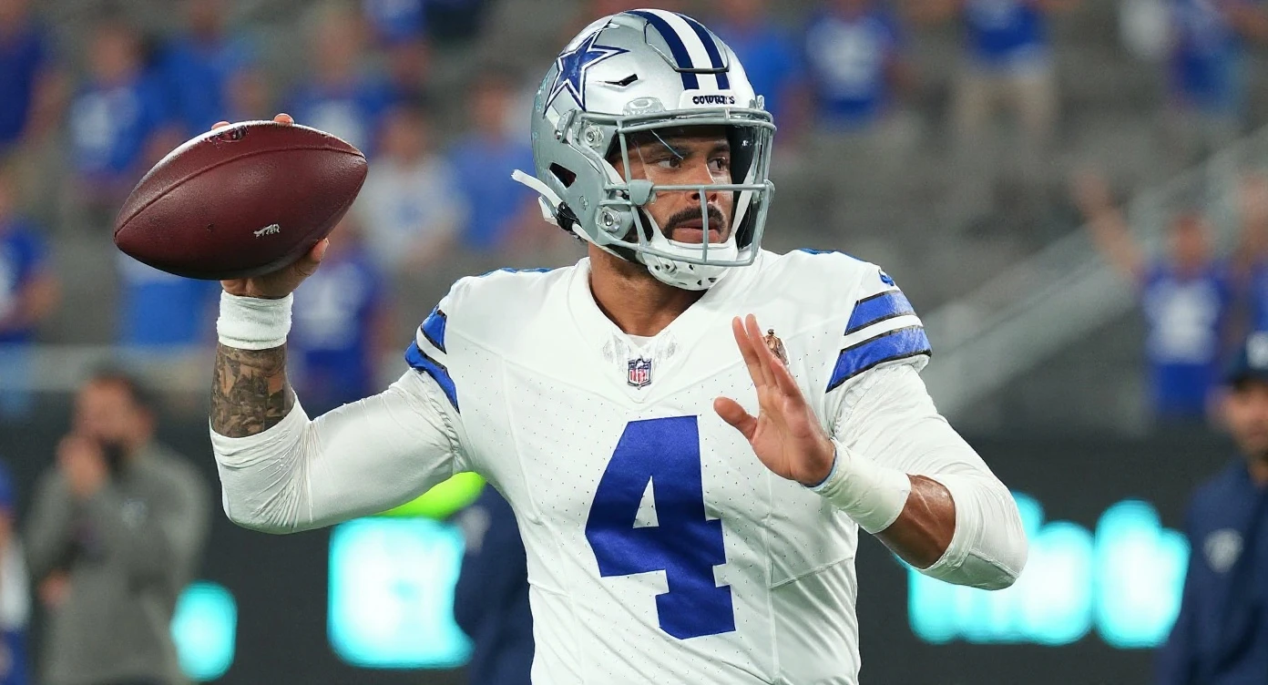 Cowboys Conquer Chiefs in Thrilling Playoff Push