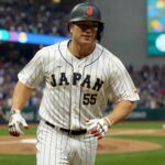 The Phenom Who Shattered Records: Munetaka Murakami’s Rise to MLB Stardom