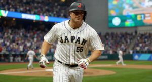 The Phenom Who Shattered Records: Munetaka Murakami’s Rise to MLB Stardom