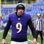The Kicker’s Redemption: Justin Tucker’s Path Back to the NFL