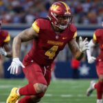 The Injury Avalanche: How the Commanders’ Season Crumbled