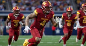 The Injury Avalanche: How the Commanders’ Season Crumbled