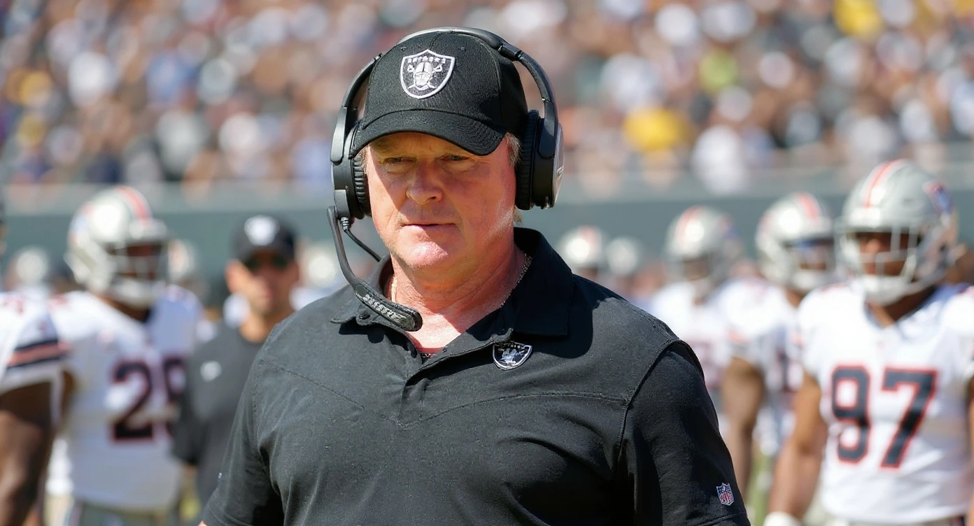 The Gruden Gripe: A Call to End the Thursday Night Mayhem