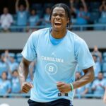 Caleb Wilson’s Masterful Two-Way Showcase: A Stat Line for the Ages