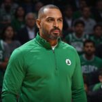‘What Happened in Boston?’ Fans Taunt Udoka After Game 7 Loss