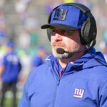 Giants Shake Up Defense After Repeated Late-Game Collapses