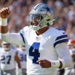 Eagles’ Epic Collapse: How a 21-Point Lead Vanished Against the Cowboys