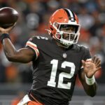 Shedeur Sanders’ Rocky NFL Debut: A Rookie’s Harsh Reality Check