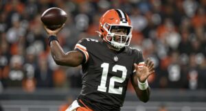 Shedeur Sanders’ Rocky NFL Debut: A Rookie’s Harsh Reality Check