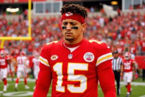 The Chiefs’ Dynasty Crumbles Under the Weight of Decline