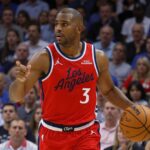 Clippers Stunningly Part Ways with Franchise Icon Chris Paul