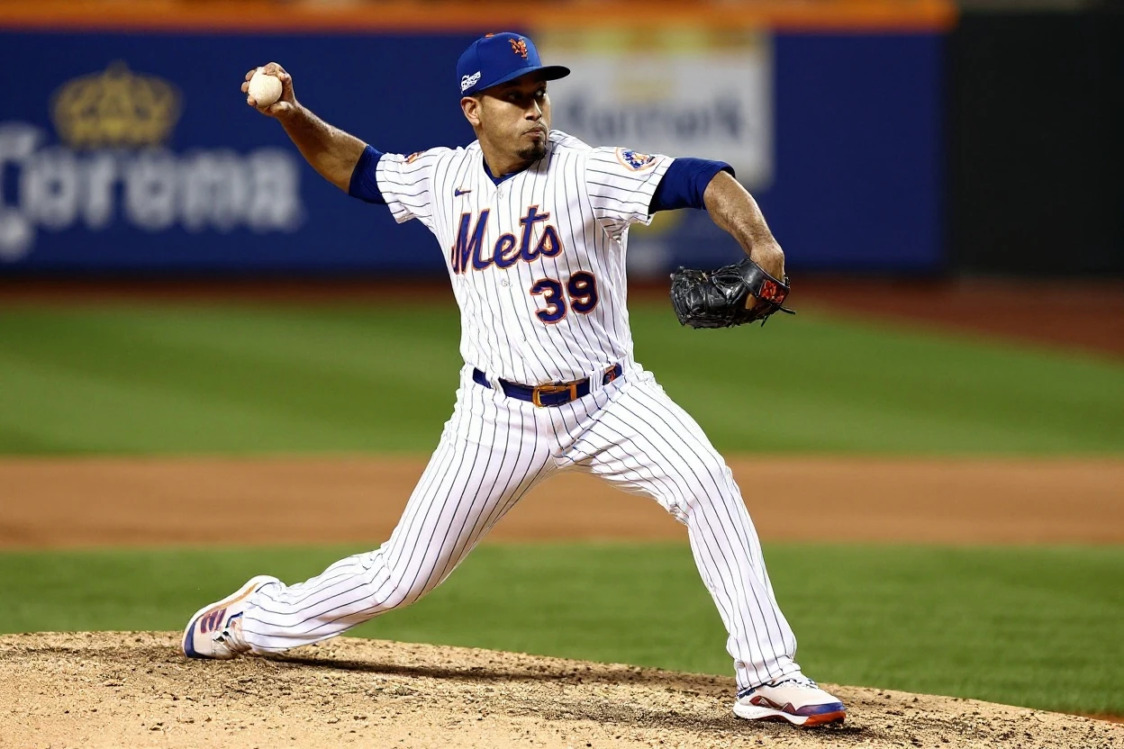 Dodgers’ $1 Billion Gamble: Díaz Deal Fuels Deferred Dollars Dilemma