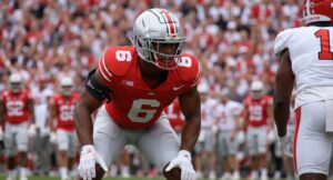 The Phenom: Sonny Styles’ Meteoric Rise to Stardom