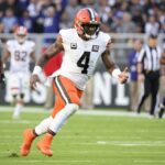 Deshaun Watson’s Comeback Trail: Suspense Builds as Browns Open Practice Window