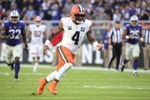 Deshaun Watson’s Comeback Trail: Suspense Builds as Browns Open Practice Window