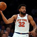 The Knicks’ Journey to NBA Cup Win