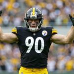 Steelers’ Star T.J. Watt Eyes Playoff Return After Lung Surgery