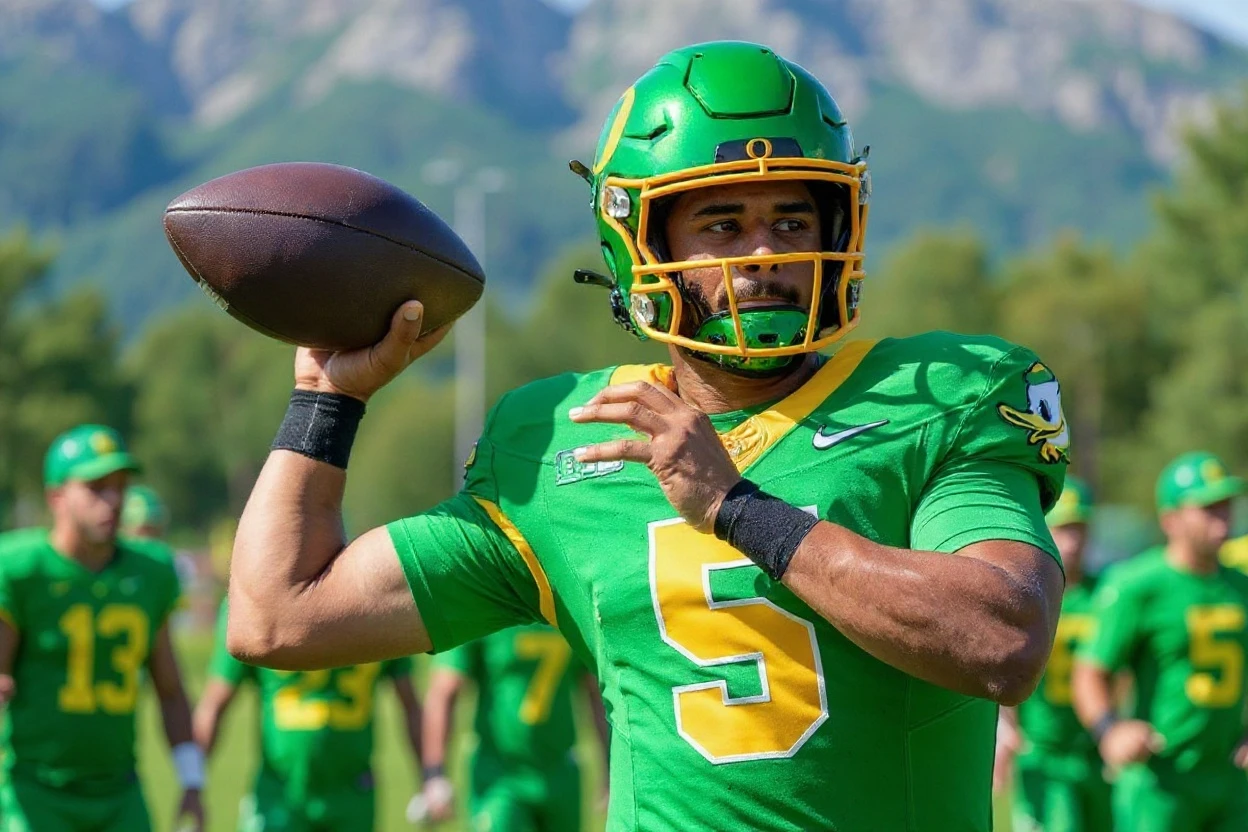 The Elite Prospects Shaping the 2026 NFL Draft