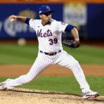 Díaz Departs Mets’ for Record-Breaking $69M Deal with Dodgers