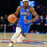 The Unstoppable Thunder: Chasing NBA History