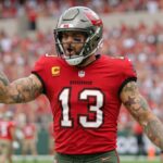 The Resurgence of Mike Evans: Igniting Tampa Bay’s Playoff Push