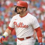 Schwarber’s Mega-Deal: Pirates Make Waves with $100M+ Offer