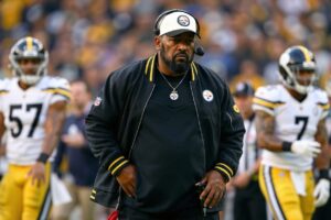The Tomlin Conundrum: Can the Steelers’ Coach Regain Fan Trust?