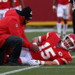Mahomes’ Devastating Injury: The Cruel End to a Dynasty?