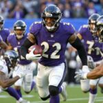 The Night Derrick Henry Rewrote NFL History