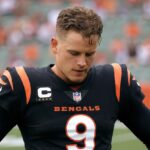 Burrow Defends Controversial Calls, Backs Officials’ Rulings