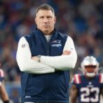 Vrabel’s Hilarious Warning to Patriots: ‘No Curfew, But Bus Leaves at 8 AM’