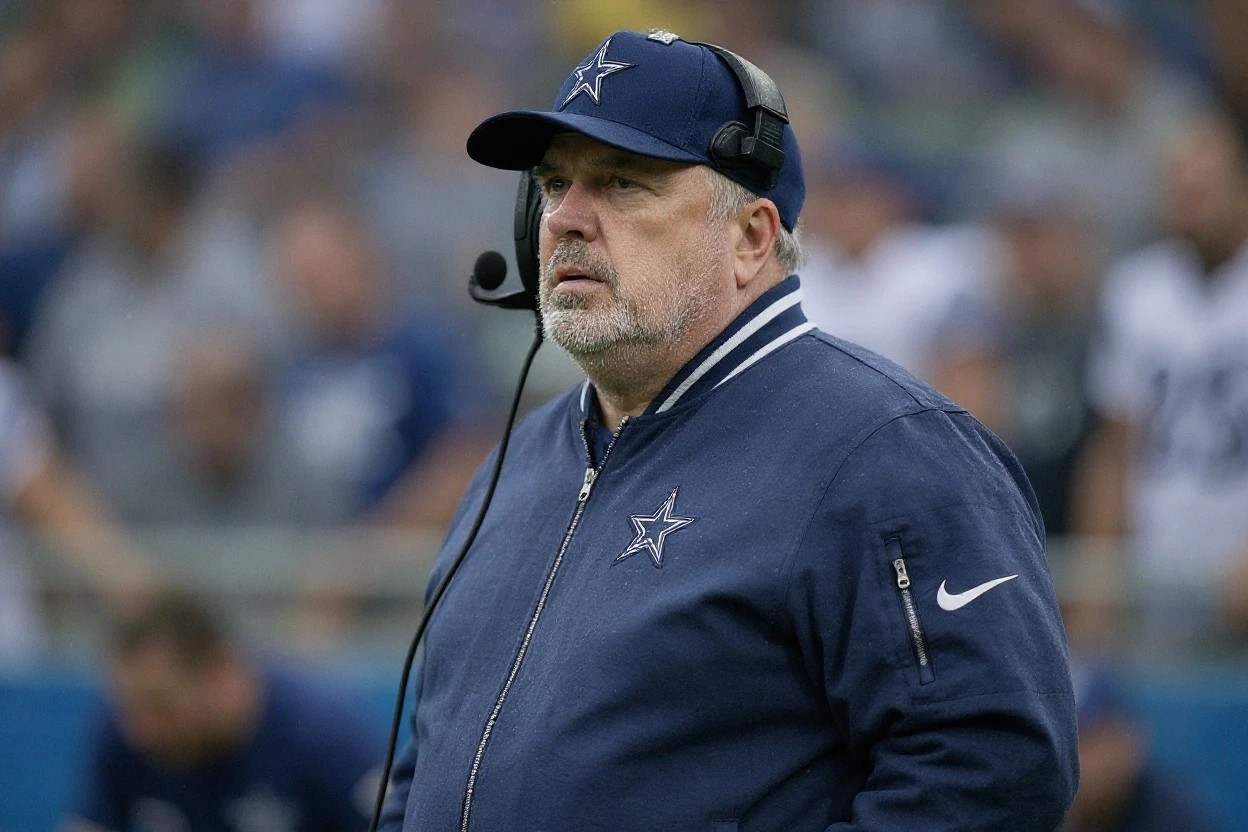 The Hometown Hero’s Homecoming: Mike McCarthy Set to Lead the Steelers