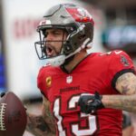 Veteran Receivers Brace for Free Agency Frenzy as Draft Class Underwhelms