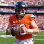 Nix Had Preexisting Ankle Injury, Now Recovering