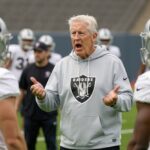 From One Game Away to Disaster: How Pete Carroll’s Raiders Collapsed in Just One Season