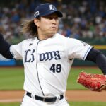 Astros Ink Tatsuya Imai to Lucrative Deal with Opt-Out Clauses