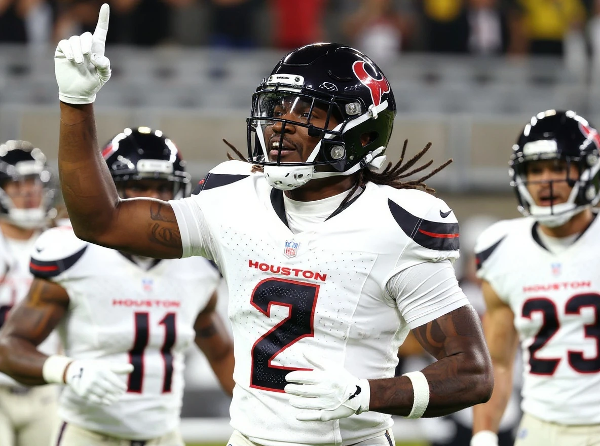 The Steelers’ Playoff Nightmare: A 30-6 Catastrophe