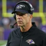 The Puzzling Dismissal: John Harbaugh’s Abrupt Departure from Baltimore